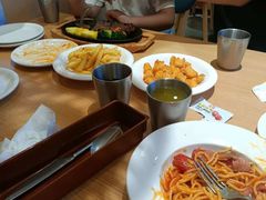 -黄泥岗·地道湖北菜(奥特莱斯店)