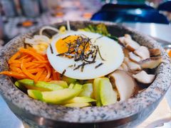 -哈哈碳都·牛肋条无限自助烤肉(宝龙店)