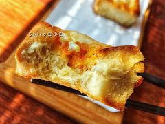 一口闷芝士南瓜-大牌大·传统杭帮菜(湖滨店)