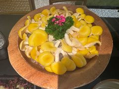 -季季山·云南野生菌火锅(上海首店)