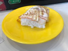 -争鲜回转寿司(南开大悦城店)