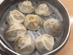 -笑云开汤包店(网巾市店)