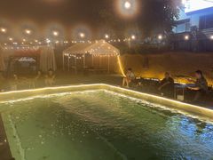 -DGE季风钓虾营地·团建·聚会