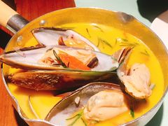 -大树餐厅(益田假日店)