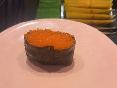 -争鲜回转寿司(南开大悦城店)