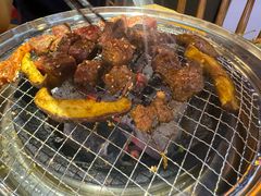 -吉志烤肉(太原总店)