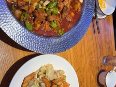 -俭寨大盘鸡·缸子肉·小公鸡·新疆菜(云通店)