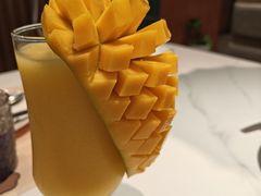 -芭蕉树·新派泰国餐厅(汉溪长隆店)