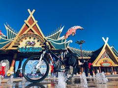 -七彩云南欢乐世界