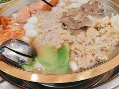 -刘壹席富顺荤豆花·自贡江湖菜(浅水半岛店)