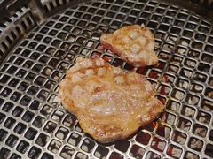 -赤坂亭M9和牛烧肉·日料398放题(万达店)