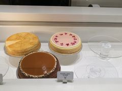 -Lady M(沙田新城市广场店)
