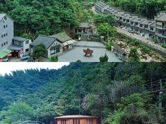 -浙北大峡谷