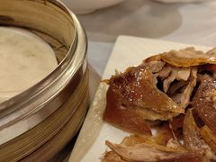 -全聚德(上海首店浦东店)