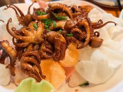 -旺角小渔村·海肠捞饭开创者(环山路店)