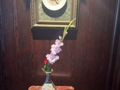 -杭州新新饭店·1913餐厅