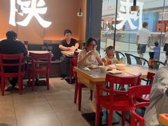 -大师兄·西北小馆(南沙万达广场店)