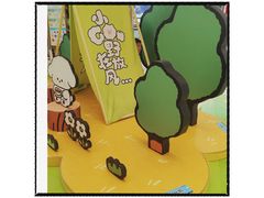-衣裳街历史文化街区