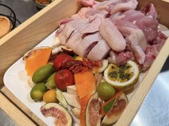 -椰庭·椰子鸡·创意玩家(晶耀前滩店)