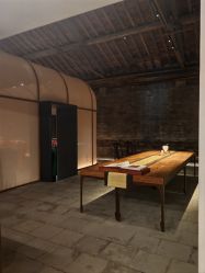 -藤薰定制中式嫁衣礼服旗袍店