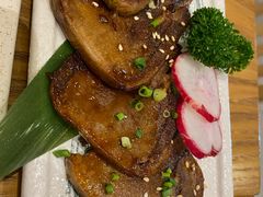 -林妈妈村·日式料理(宝山龙湖天街店)