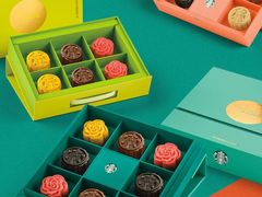 -深圳来福士广场