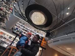 -黑胶星球(华发中城商都店)