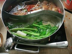 -野妹火锅(南园店)