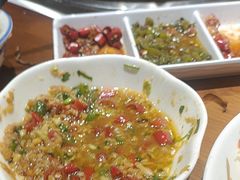 -好得火锅(育才店)