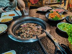 -老卜奎齐齐哈尔烤肉(人民东路店)