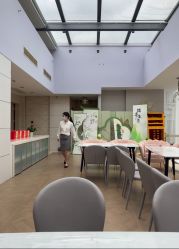 -馨月汇·一悦馨香月子中心(前滩店)