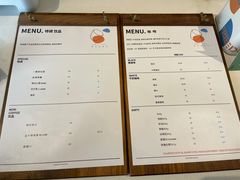 -稀物集咖啡(徽州大道店)