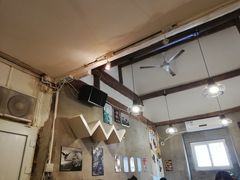大堂-鬼味烤翅(南锣鼓巷店)