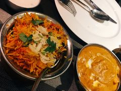 -Pita's&Tika's中东和印度风味餐厅(龙湖天街店)