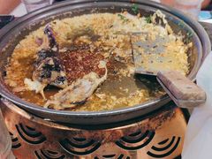 -匠子烤鱼(上邦百汇城店)