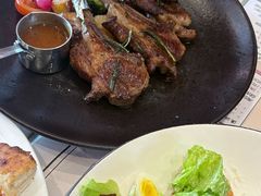 -安妮意大利餐厅(丽都店)