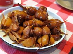 -望庐说·本地菜馆