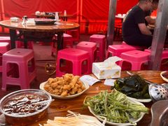 -储奇门鳝鱼火锅(总店)