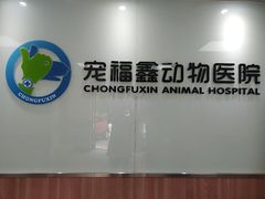 -宠福鑫动物医院(城北分院)