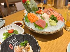 -三石铁板烧(紫竹桥店)