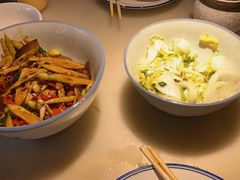 -农耕记·湖南土菜(海上世界店)