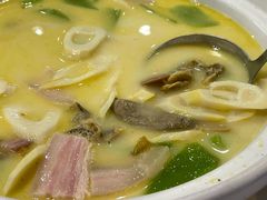 -天福苑(崇宁路店)
