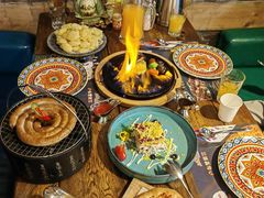 -卢布里西餐厅(总店)