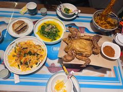 -醉长安(钟楼旗舰店)