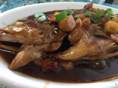 -水香园·中国徽菜名店(紫霞大道店)