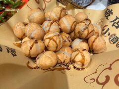 -破三川·新川菜(静安大融城店)