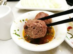 -古乐牛香·鲜牛肉牛杂火锅(新区店)