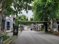 -两江国际影视城