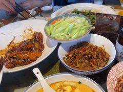 -二十八里太湖船菜(吉祥路店)