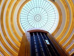 -杭州国际会议中心洲际酒店-原素全日餐厅(解放东路店)